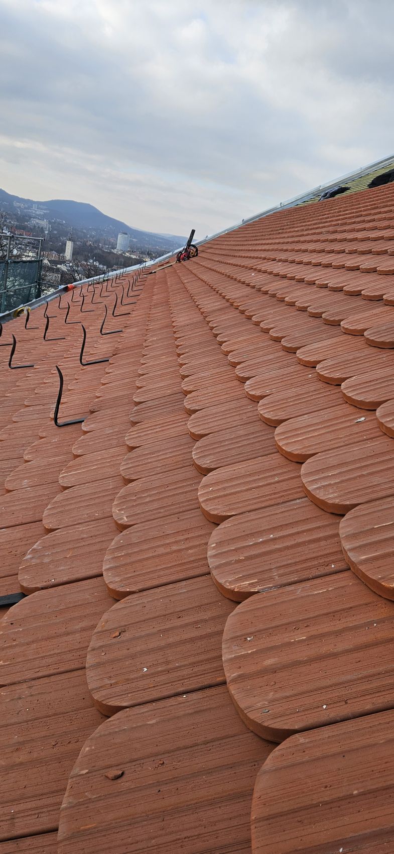 Budapest Vár Úri utca