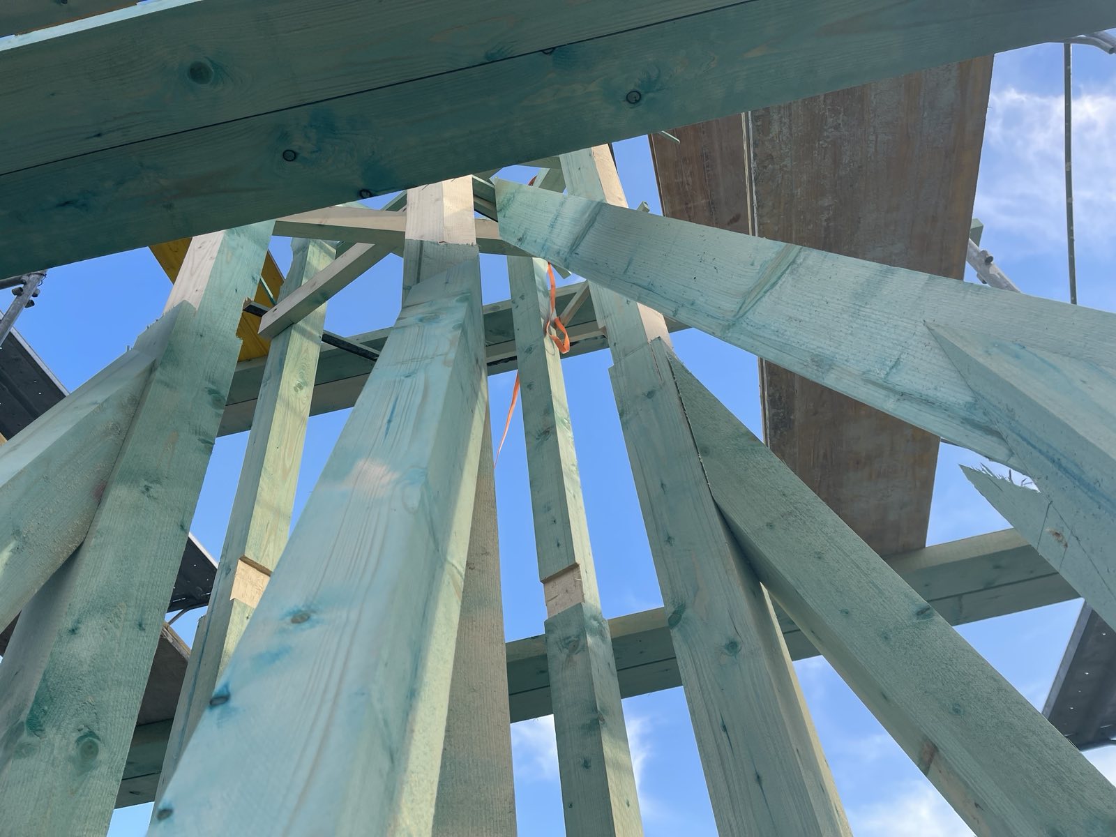 Budapest Vár Úri utca