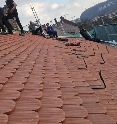 Budapest Vár Úri utca